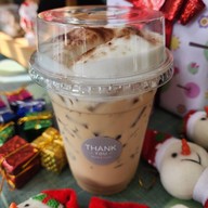 Coffee Thank you คอฟฟี่ แต้งค์กิ้ว