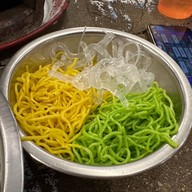 เมนูของร้าน เวียงสาหมูกระทะ2 บ้านท่าลี่ 2
