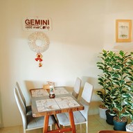 บรรยากาศ เจมินี คาเฟ่ ชัยนาท Gemini Cafe Chainat