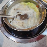 มารวยสุกี้สายพาน รังสิต คลอง 2