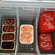 เมนูของร้าน ครัวเจ๊หงส์ ครัวเจ๊หงส์สาขารัชดา18