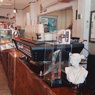 บรรยากาศ SUB SUB COFFEE ROASTER ชัยนาท