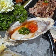 Sushi Hiro Central Plaza Rama 2