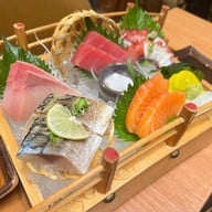 เมนูของร้าน Yuzu Suki ゆずすき เมกาบางนา