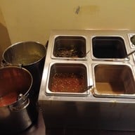 บรรยากาศ ชาบูยูกาตะ ช้างเผือก