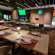 บรรยากาศ Hyde & Seek one bangkok