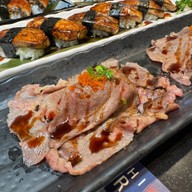 Sushi Hiro Central Plaza Rama 2