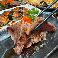 Sushi Hiro Central Plaza Rama 2