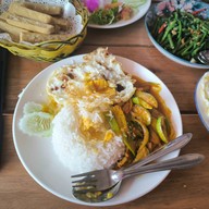 เมนูของร้าน Mama Lanta Restaurants And Cafe