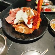 เมนูของร้าน Ilmijung