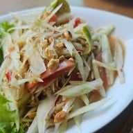 จ่าบราวน์ลาบเป็ด