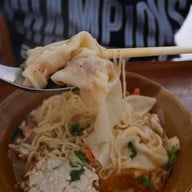 บะหมี่ชากังราว สาขาต้นโพธิ์