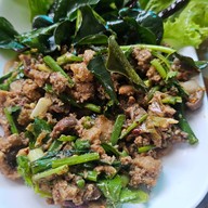 จ่าบราวน์ลาบเป็ด