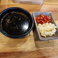 Yakin Yakiniku บรรทัดทอง