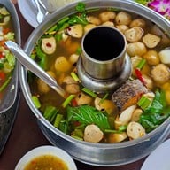 The Beloved Cafe & Restaurant