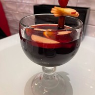 เมนูของร้าน Stanleys Cafe