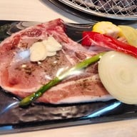 Myeongryun Jinsa Galbi  Big C Super center Rama2