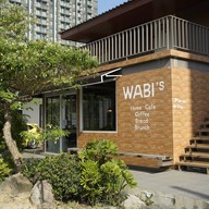 Wabi’s Home Cafe Ekkamai28