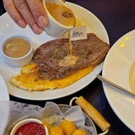 Santa Fe Steak (ซานตา เฟ่ สเต๊ก) ยูเนี่ยน มอลล์ ชั้น G