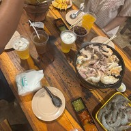 ย่างเนย  นครพนม