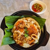 เมนูของร้าน กาลเวลา ฟาร์ม คาเฟ่ สาขาตลาดท่าม่วง