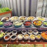 Mama's Kitchen