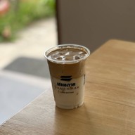 เสมอภาค  coffee and more