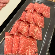 Wagyu Kurabu Premium Yakiniku
