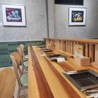 Yakin Yakiniku บรรทัดทอง