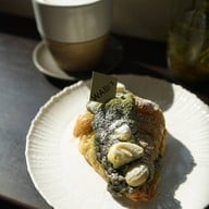 Wabi’s Home Cafe Ekkamai28