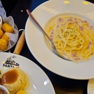 Santa Fe Steak (ซานตา เฟ่ สเต๊ก) ยูเนี่ยน มอลล์ ชั้น G