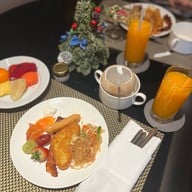 The Athenee Hotel a Luxury Collection Hotel