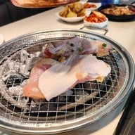 Myeongryun Jinsa Galbi  Big C Super center Rama2