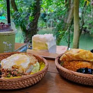 เพลินธาร โฮริก้า Plerntaan Ho Re Ca