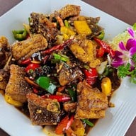 The Beloved Cafe & Restaurant