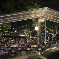river chic bar
