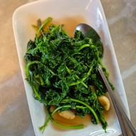 เมนูของร้าน กาลเวลา ฟาร์ม คาเฟ่ สาขาตลาดท่าม่วง