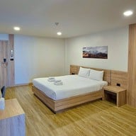 B2 Korat Boutique & Budget Hotel