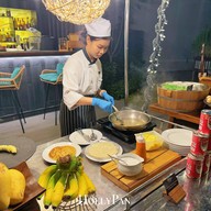 Mama's Kitchen