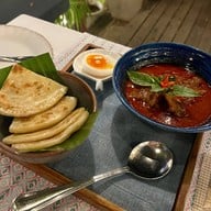 หวานละมุน ริมน้ำ