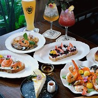 Toast Brunch & Brew Pattaya