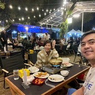 river chic bar