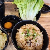 Yakin Yakiniku บรรทัดทอง