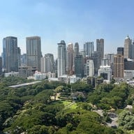 The Athenee Hotel a Luxury Collection Hotel