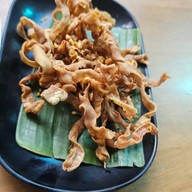 จ่าบราวน์ลาบเป็ด