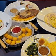 Santa Fe Steak (ซานตา เฟ่ สเต๊ก) ยูเนี่ยน มอลล์ ชั้น G