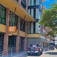 B2 Korat Boutique & Budget Hotel