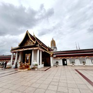 วัดพระศรีรัตนมหาธาตุราชวรมหาวิหาร ( วัดใหญ่ พระพุทธชินราช)