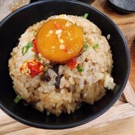 Yakin Yakiniku บรรทัดทอง