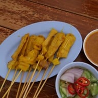 บะหมี่ชากังราว สาขาต้นโพธิ์